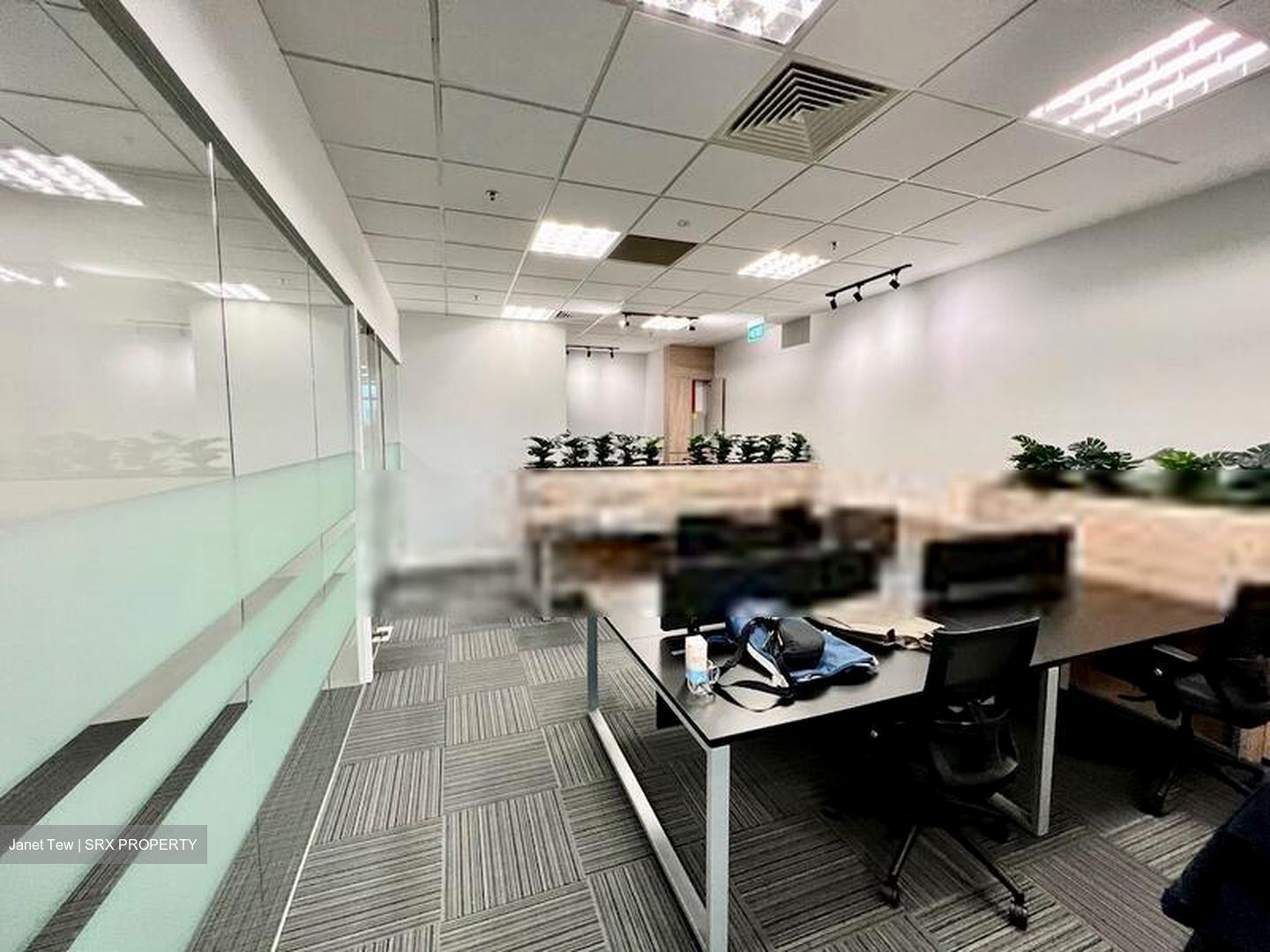Kings Centre (D3), Office #469413371